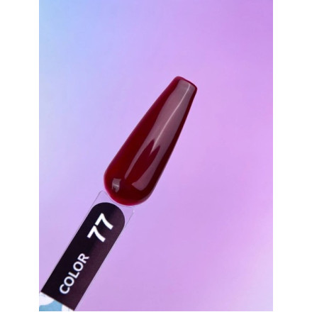 Гель-лак You Are Cute color №77 5 ml Гель-лак You Are Cute color №77 5 ml