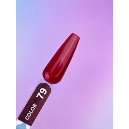 Гель-лак You Are Cute color №79 5 ml Гель-лак You Are Cute color №79 5 ml