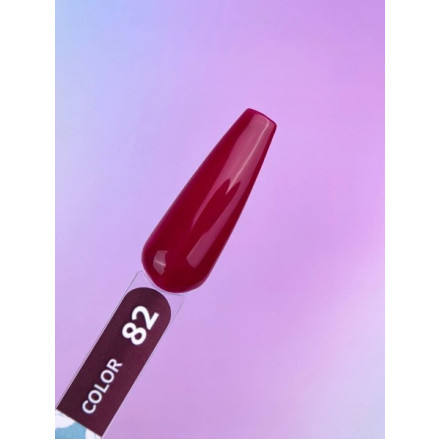Гель-лак You Are Cute color №82 5 ml Гель-лак You Are Cute color №82 5 ml