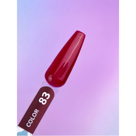 Гель-лак You Are Cute color №83 5 ml Гель-лак You Are Cute color №83 5 ml