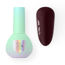 Гель-лак You Are Cute color №75 5 ml Гель-лак You Are Cute color №75 5 ml