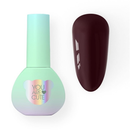 Гель-лак You Are Cute color №75 5 ml Гель-лак You Are Cute color №75 5 ml