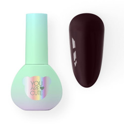 Гель-лак You Are Cute color №76 5 ml Гель-лак You Are Cute color №76 5 ml