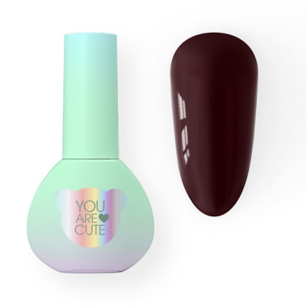 Гель-лак You Are Cute color №77 5 ml Гель-лак You Are Cute color №77 5 ml