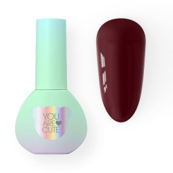 Гель-лак You Are Cute color №80 5 ml Гель-лак You Are Cute color №80 5 ml