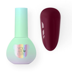 Гель-лак You Are Cute color №82 5 ml Гель-лак You Are Cute color №82 5 ml