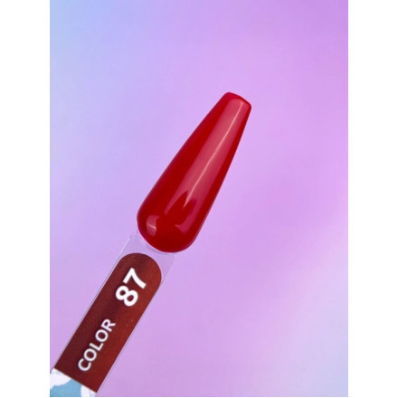 Гель-лак You Are Cute color №87 5 ml Гель-лак You Are Cute color №87 5 ml