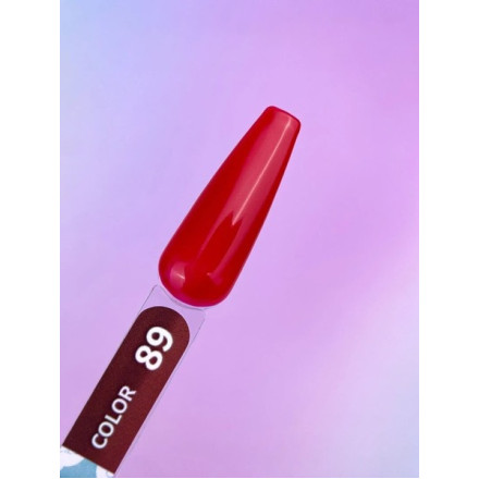 Гель-лак You Are Cute color №89 5 ml Гель-лак You Are Cute color №89 5 ml