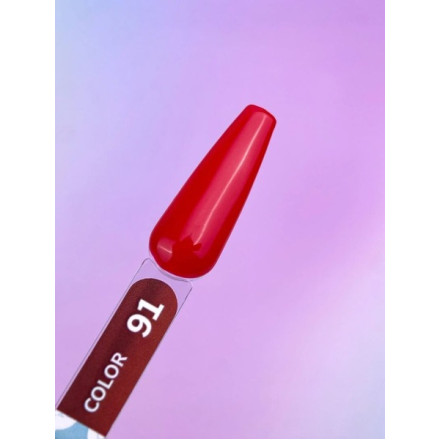 Гель-лак You Are Cute color №91 5 ml Гель-лак You Are Cute color №91 5 ml