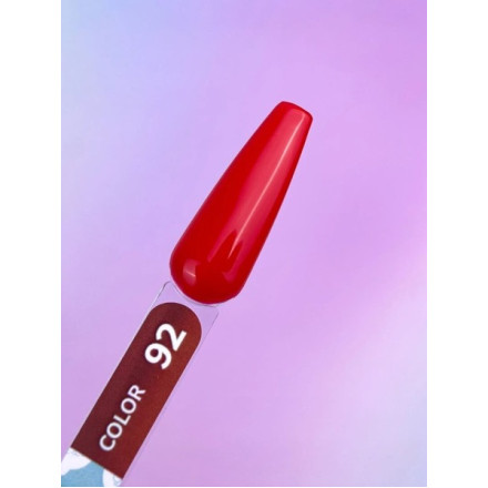 Гель-лак You Are Cute color №92 5 ml Гель-лак You Are Cute color №92 5 ml