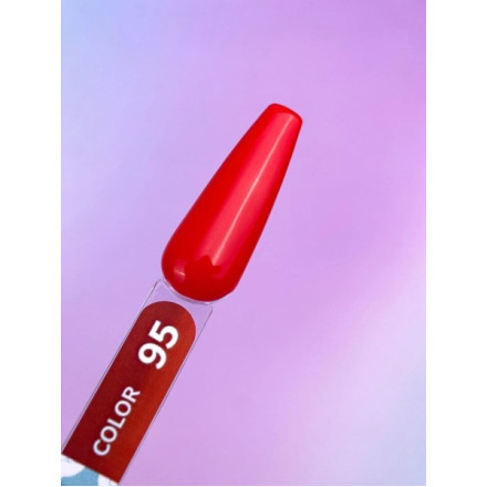 Гель-лак You Are Cute color №95 5 ml Гель-лак You Are Cute color №95 5 ml