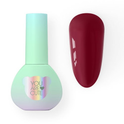 Гель-лак You Are Cute color №86 5 ml Гель-лак You Are Cute color №86 5 ml