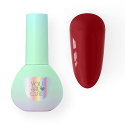 Гель-лак You Are Cute color №87 5 ml Гель-лак You Are Cute color №87 5 ml
