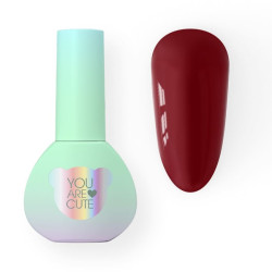 Гель-лак You Are Cute color №89 5 ml Гель-лак You Are Cute color №89 5 ml