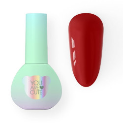 Гель-лак You Are Cute color №93 5 ml Гель-лак You Are Cute color №93 5 ml