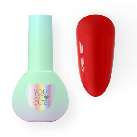 Гель-лак You Are Cute color №95 5 ml Гель-лак You Are Cute color №95 5 ml