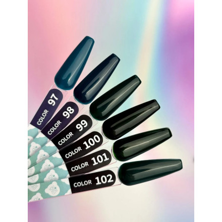 Гель-лак You Are Cute color №102 5 ml Гель-лак You Are Cute color №102 5 ml