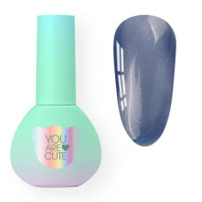 Гель-лак You Are Cute color Seoul Cat Eye №6 5 ml