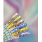 Сухі блискітки Magic Sparkles You Are Cute №1 0,2 g Сухі блискітки Magic Sparkles You Are Cute №1 0,2 g