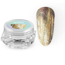 Сухі блискітки Magic Sparkles You Are Cute №3 0,2 g