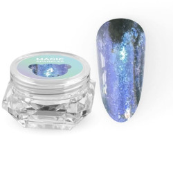 Сухі блискітки Magic Sparkles You Are Cute №4 0,2 g Сухі блискітки Magic Sparkles You Are Cute №4 0,2 g