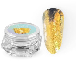 Сухі блискітки Magic Sparkles You Are Cute №5 0,2 g Сухі блискітки Magic Sparkles You Are Cute №5 0,2 g