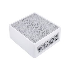 Вытяжка для маникюра Formula Profi PRO настольная белая