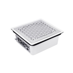 Витяжка для манікюру Formula Profi PRO врізна біла