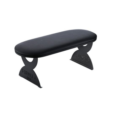 Подлокотник Formula Profi черный