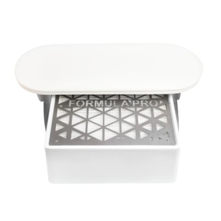 Подлокотник Formula Profi белый