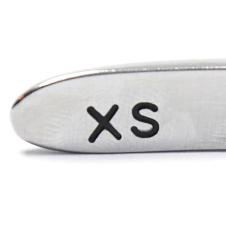 Olton Професійні кусачки для кутикули XS, 4-6 мм