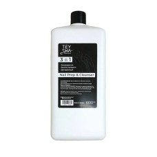Teysha 3в1 Nail Prep & Cleanser 1000 ml