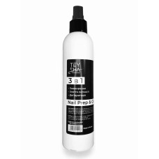 Teysha 3в1 Nail Prep & Cleanser 250 ml