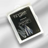 Верхні форми для нарощування нігтів Teysha Almond (120 шт./уп.)