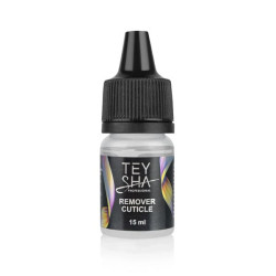 Ремувер для видалення кутикули TEYSHA 15 ml