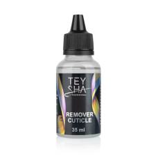 Ремувер для удаления кутикулы TEYSHA 35 ml