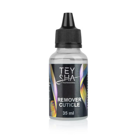 Ремувер для удаления кутикулы TEYSHA 35 ml