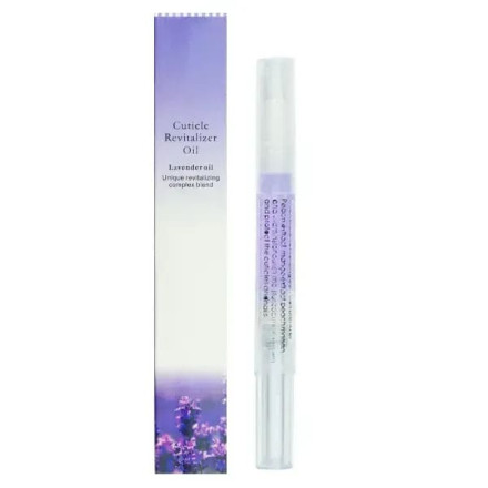 Олія для кутикули в олівці 3 ml Лаванда