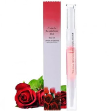 Масло для кутикулы в карандаше 3 ml Роза