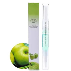 Масло для кутикулы в карандаше 3 ml Яблоко