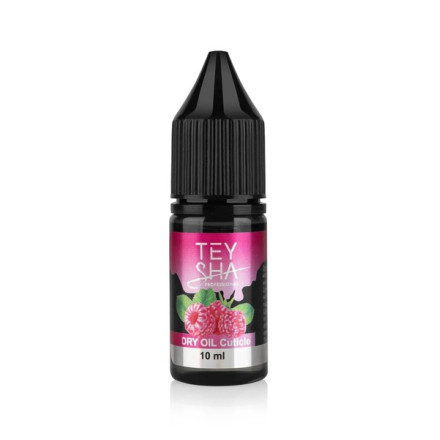 Сухое масло Teysha Малина 10 ml
