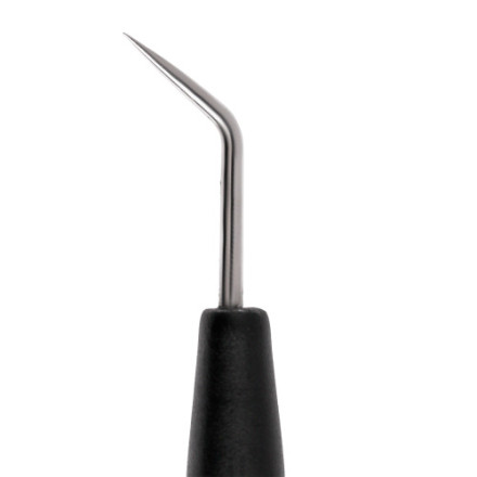 ZOLA x Nahiieva Багатофункціональний інструмент для вій чорний