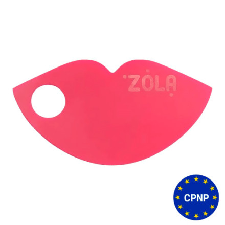 ZOLA Палітра для змішування Губи