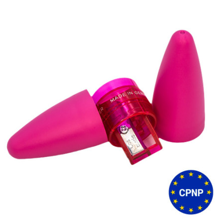 ZOLA Точилка для косметических карандашей