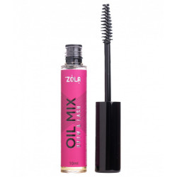ZOLA Олія для брів та вій OIL MIX 10 ml