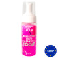ZOLA Піна для брів рожева, що очищає Bubblegum Brow Cleansing 150 мл