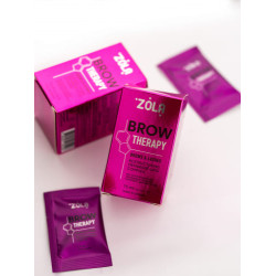 ZOLA Реструктуризуючий мембранно-ліпідний комплекс Brow Therapy 1,5 мл х 10 шт