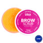 ZOLA Скраб для бровей Extra Soft Апельсин 100 мл ZOLA Скраб для бровей Extra Soft Апельсин 100 мл
