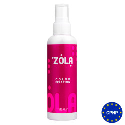 ZOLA Фіксатор кольору Color Fixation (Fixer Tonic) 100 мл.