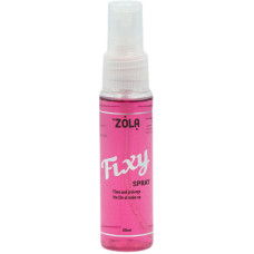 ZOLA Фіксатор-спрей для макіяжу FIXY SPRAY